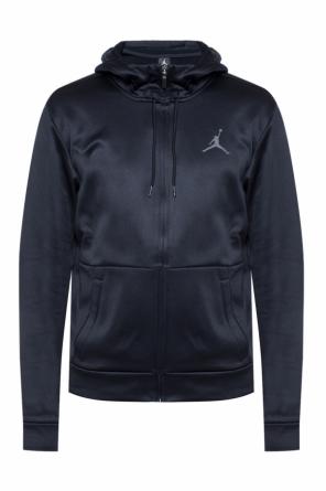 Sweatshirt with logo, zdjęcie 1 Sweatshirt with logo od Nike